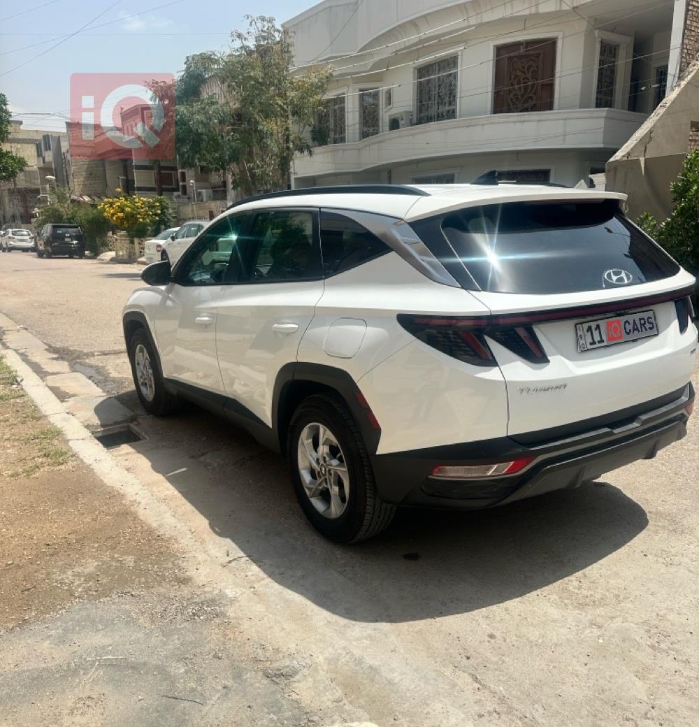 هيونداي توسان